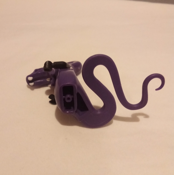 Lego | Toys | Lego Python | Poshmark